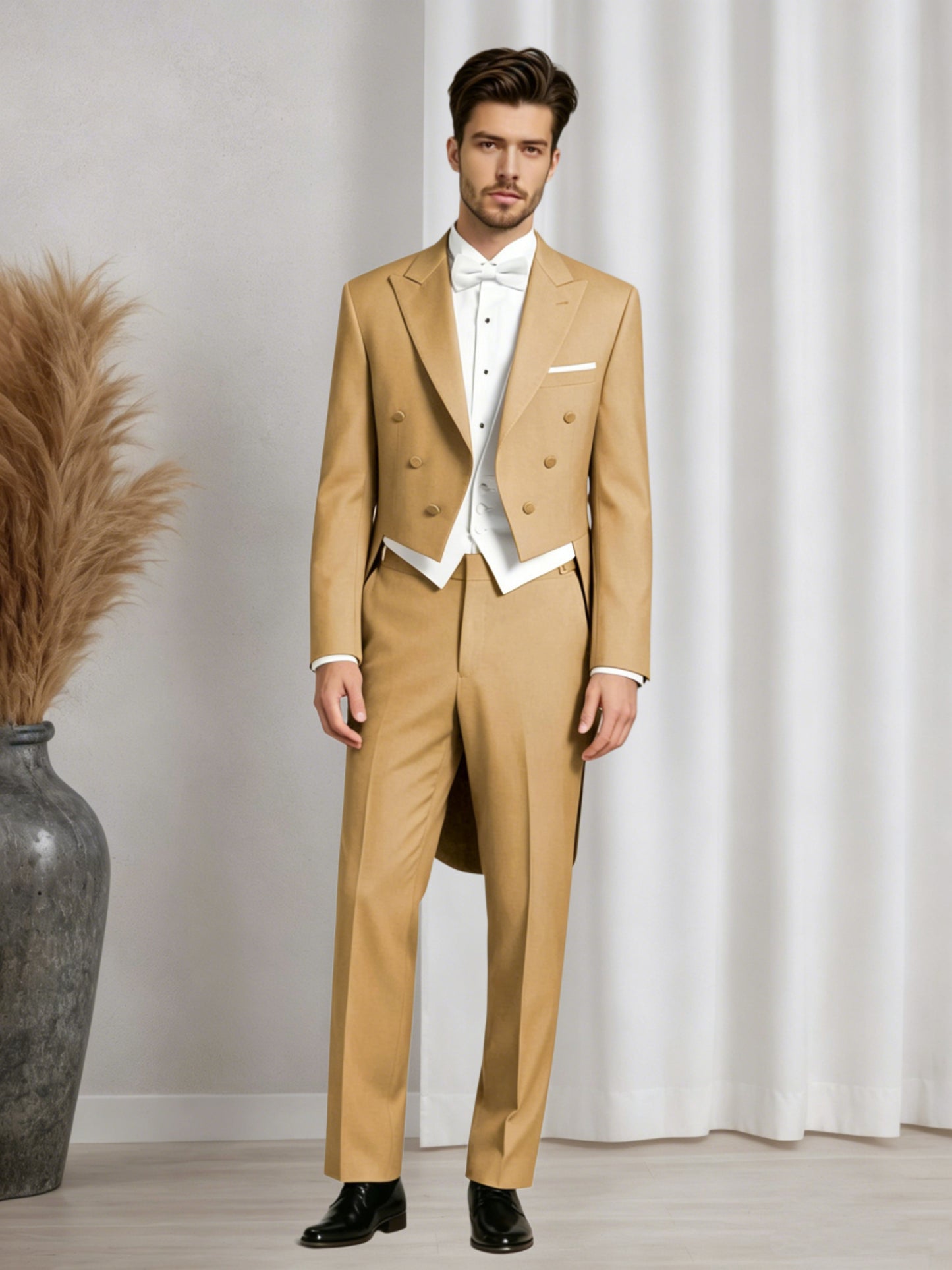 #Color_Gold