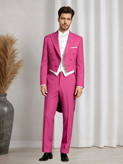 #Color_Hot Pink