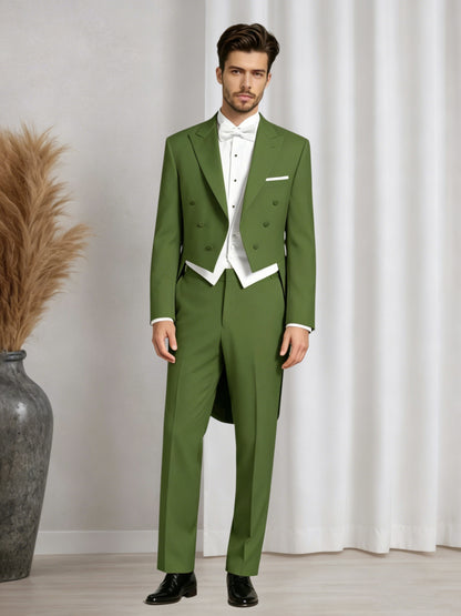 #Color_Olive Green