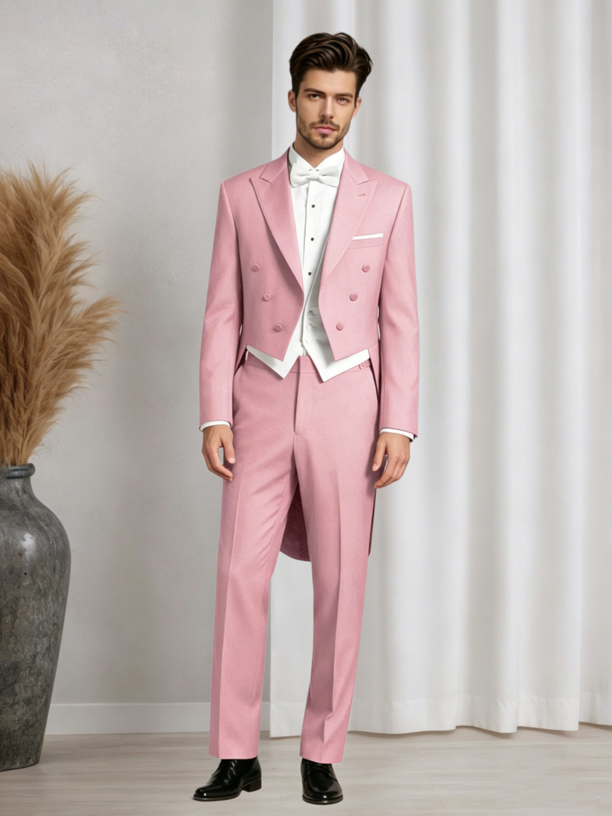 #Color_Pink