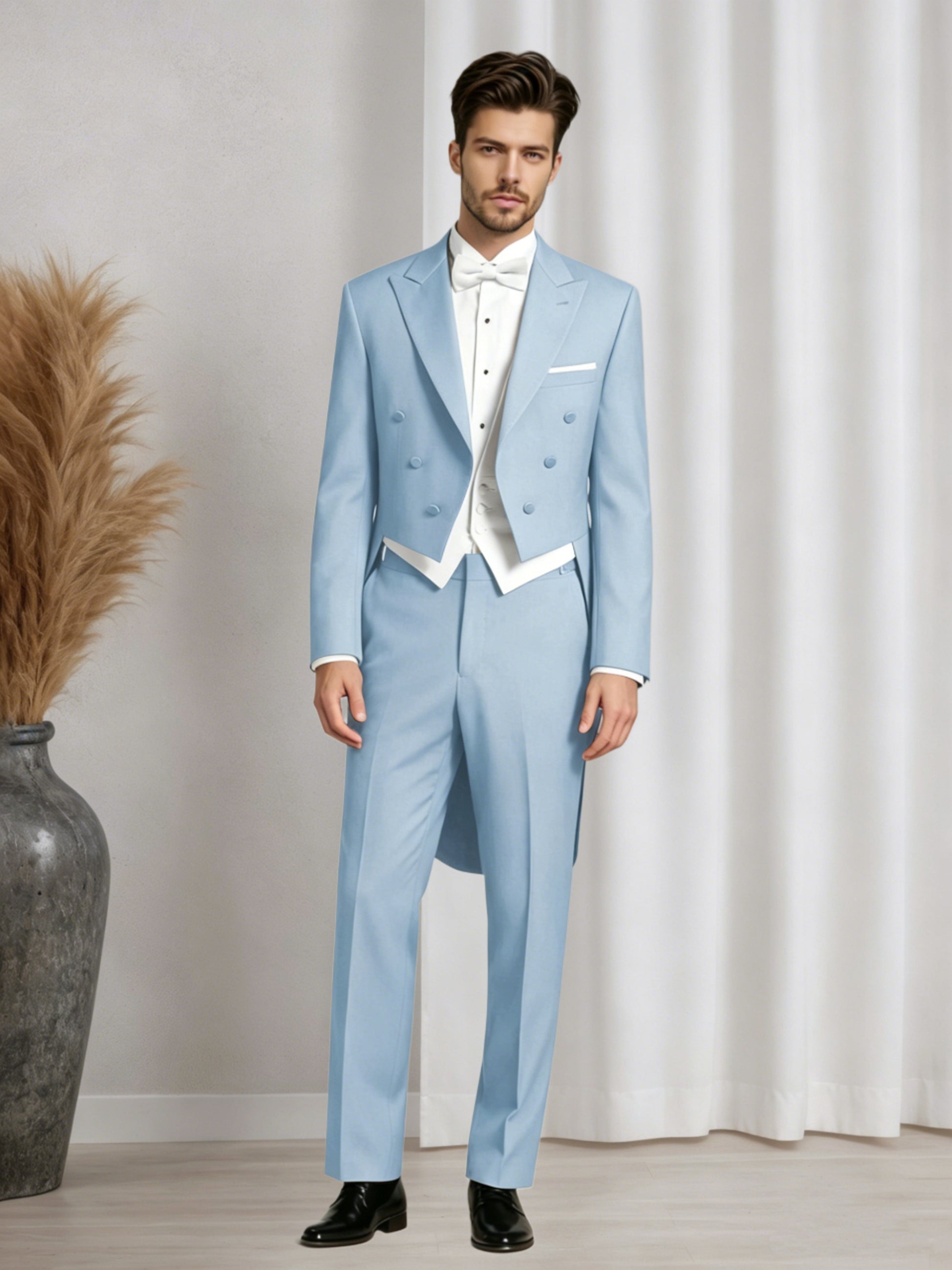#Color_Powder Blue