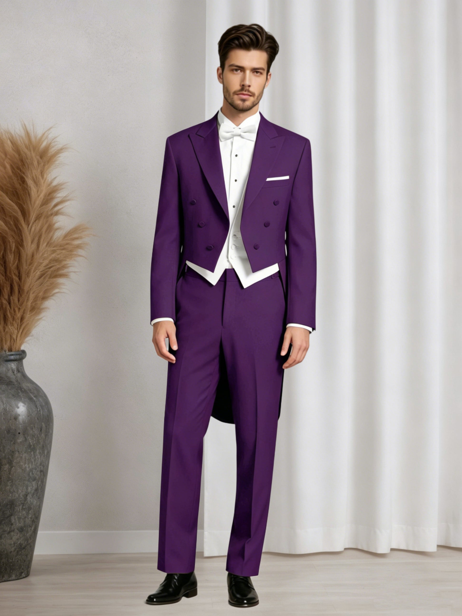 #Color_Purple