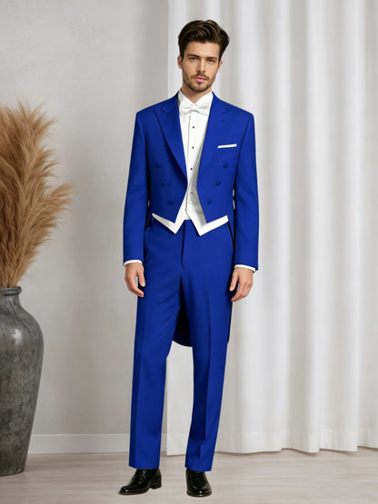 #Color_Royal Blue