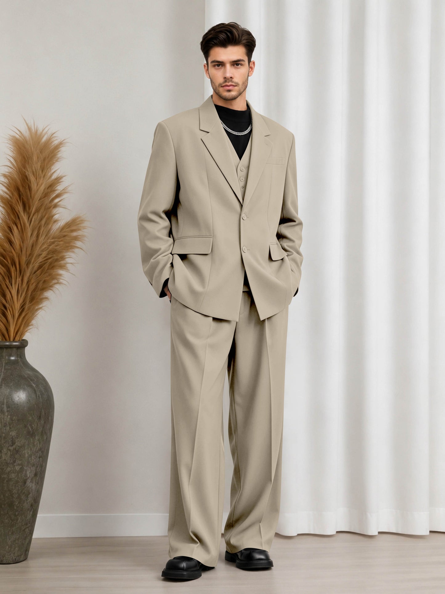 #Color_Khaki