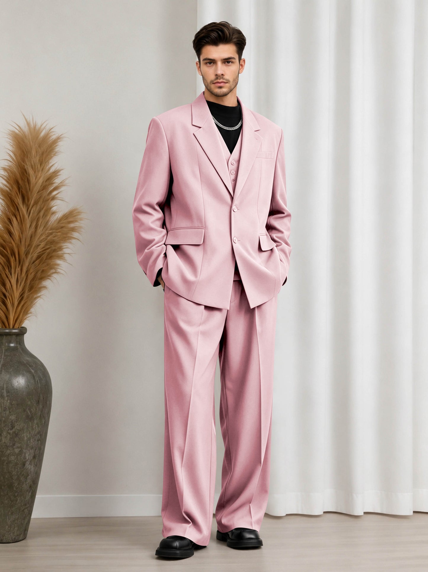 #Color_Pink