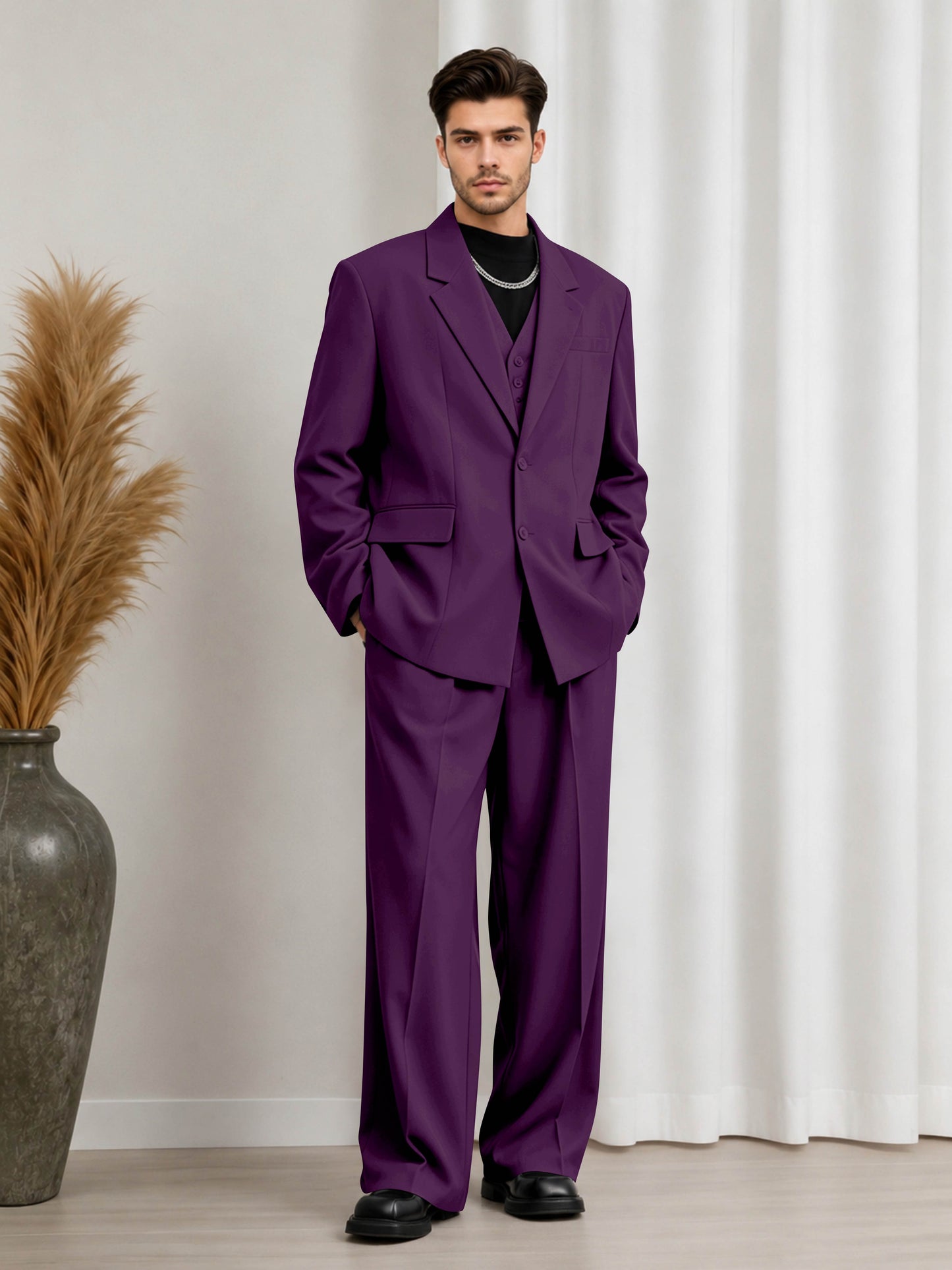 #Color_Plum