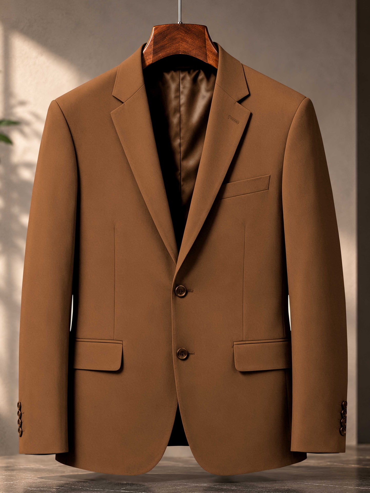 #Color_Burnt Orange
