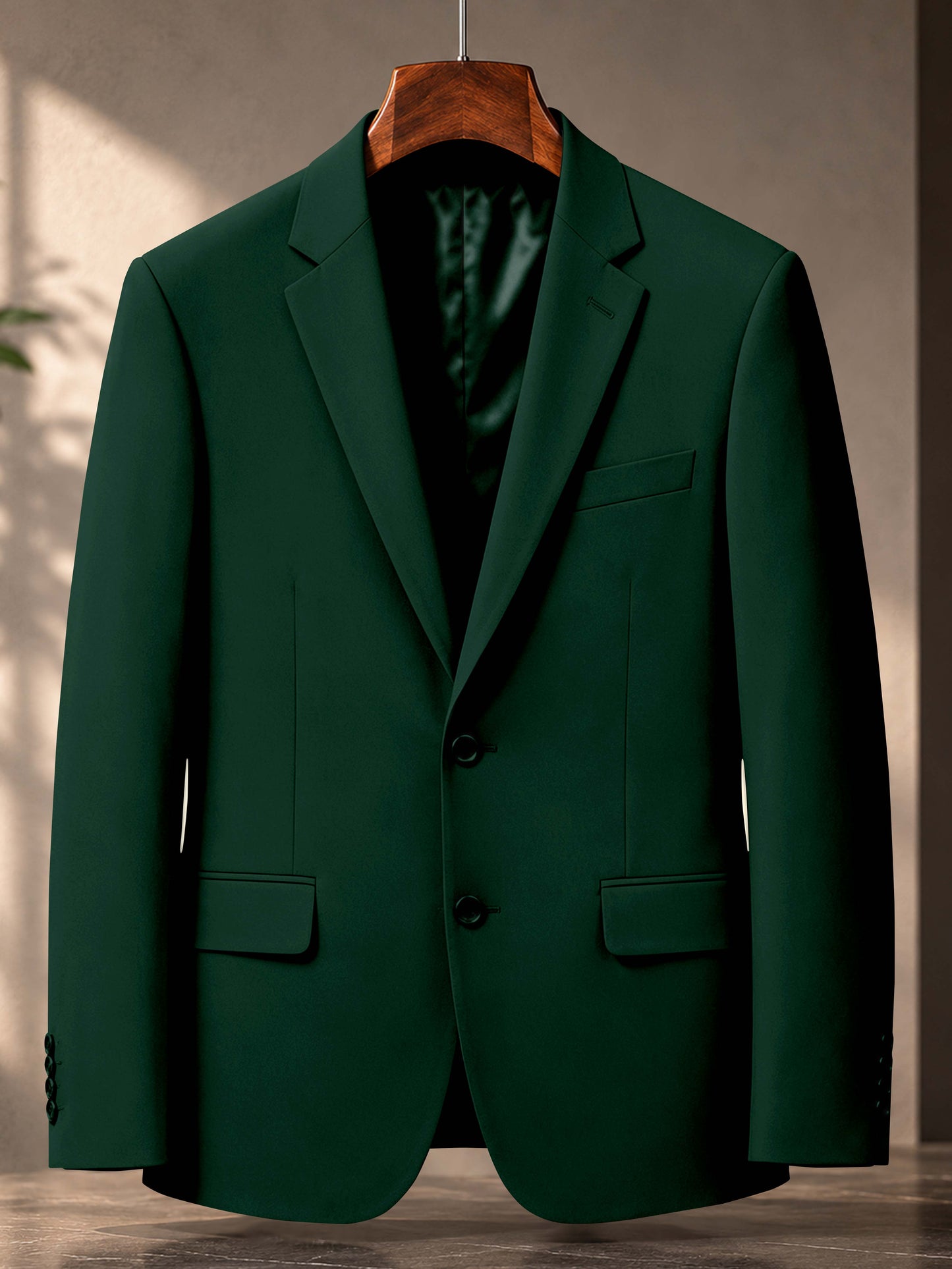 #Color_Emerald Green