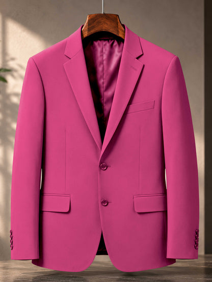 #Color_Hot Pink