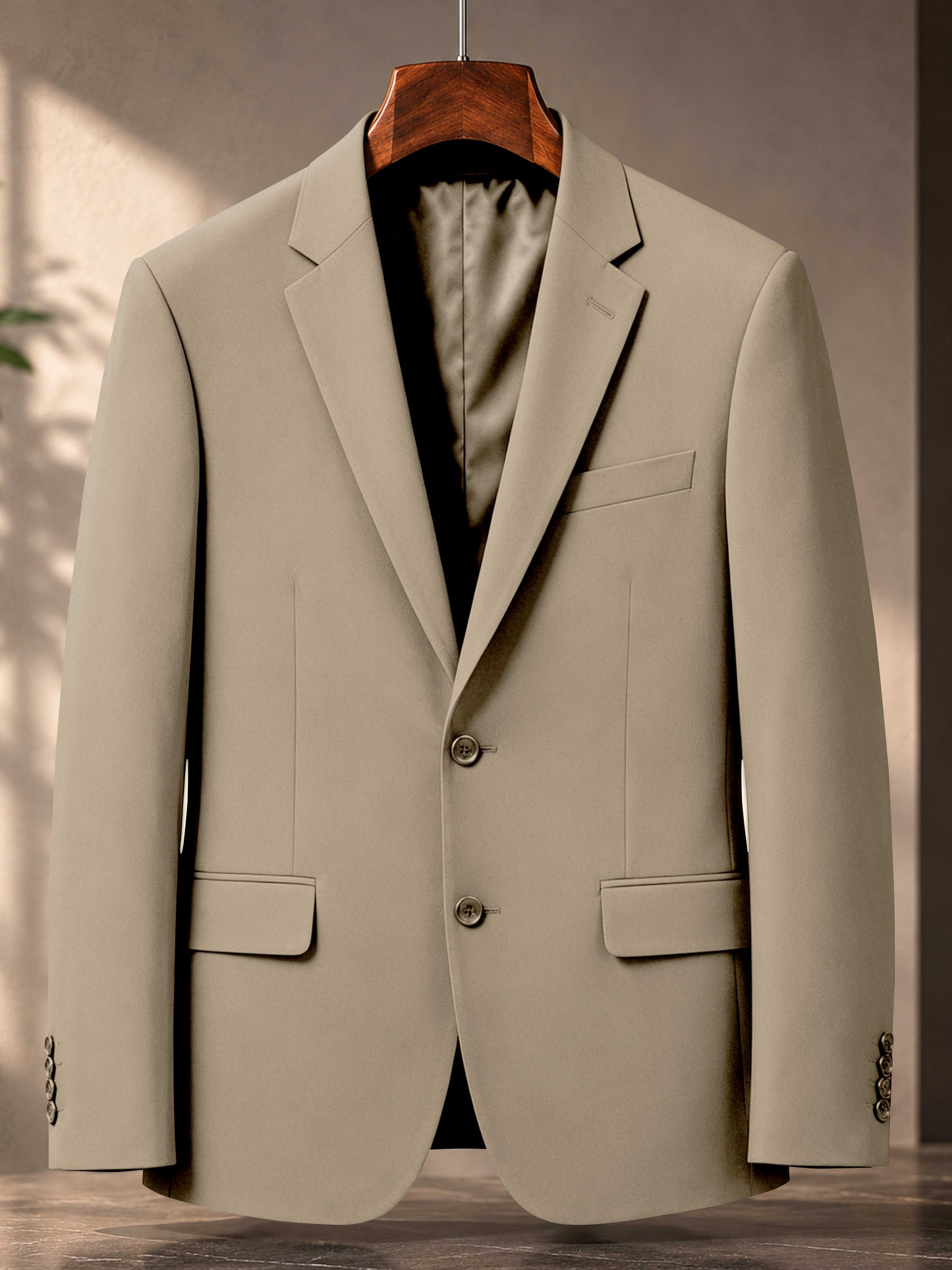 #Color_Khaki