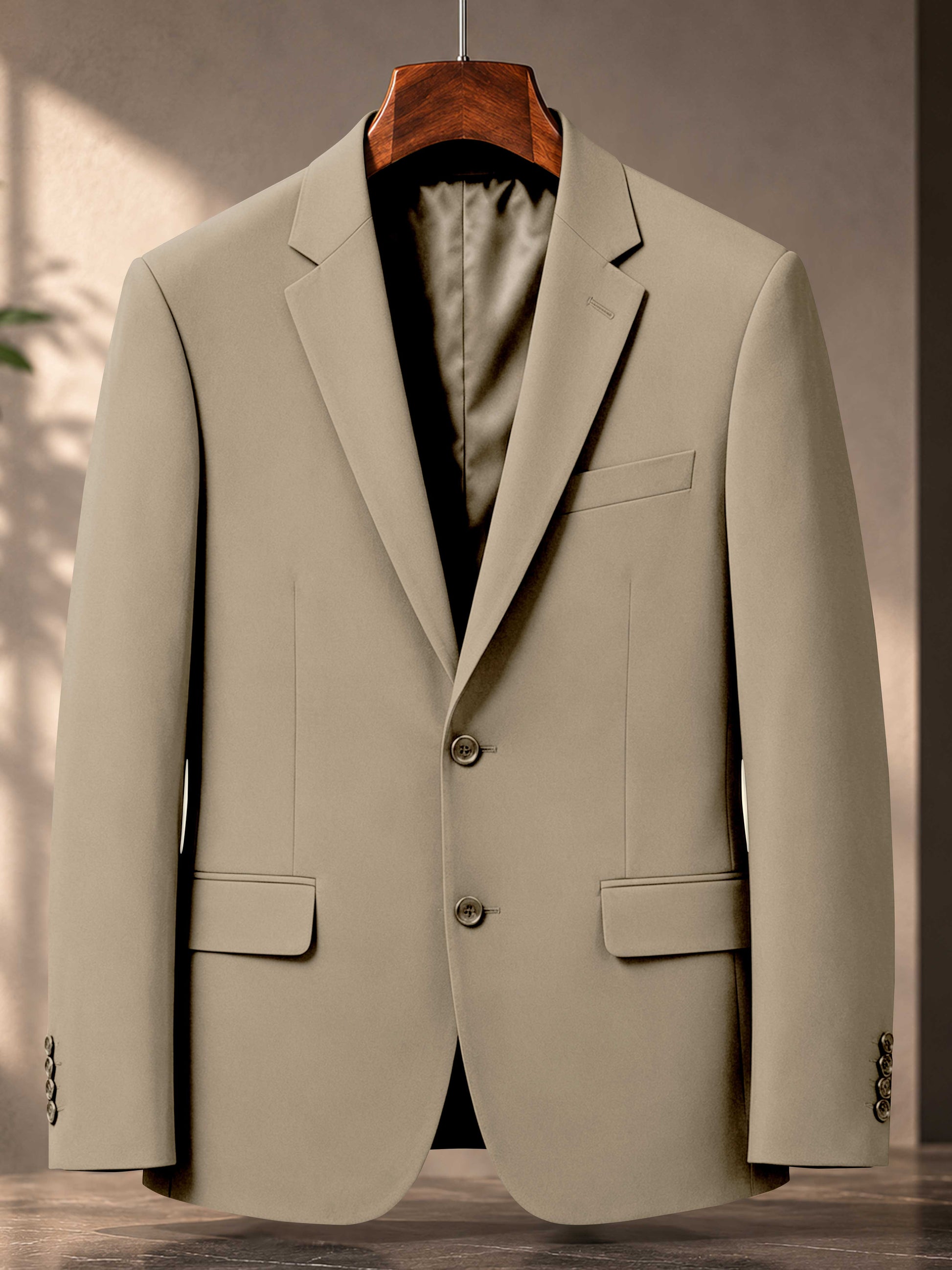 #Color_Khaki