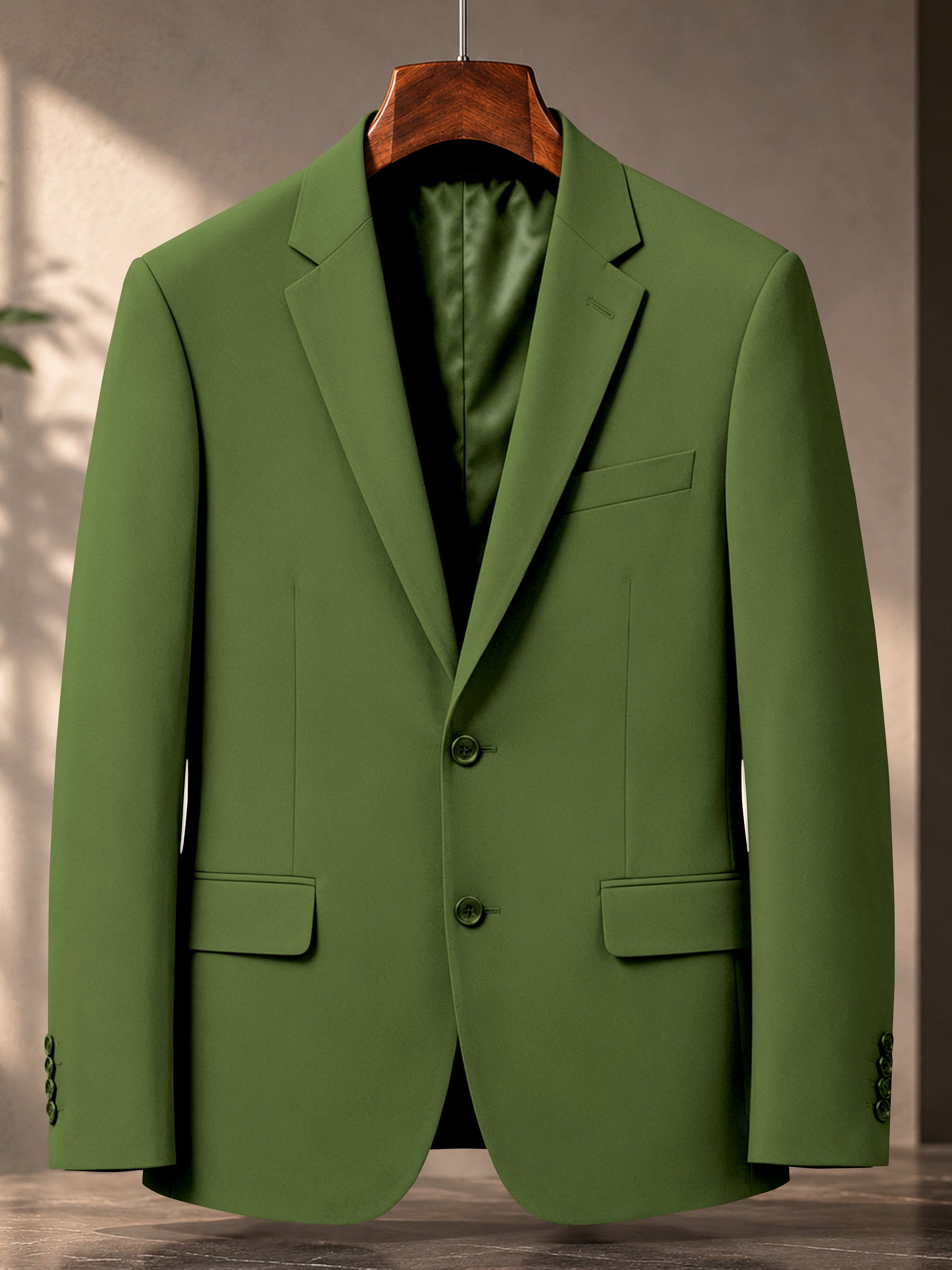 #Color_Olive Green