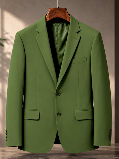 #Color_Olive Green