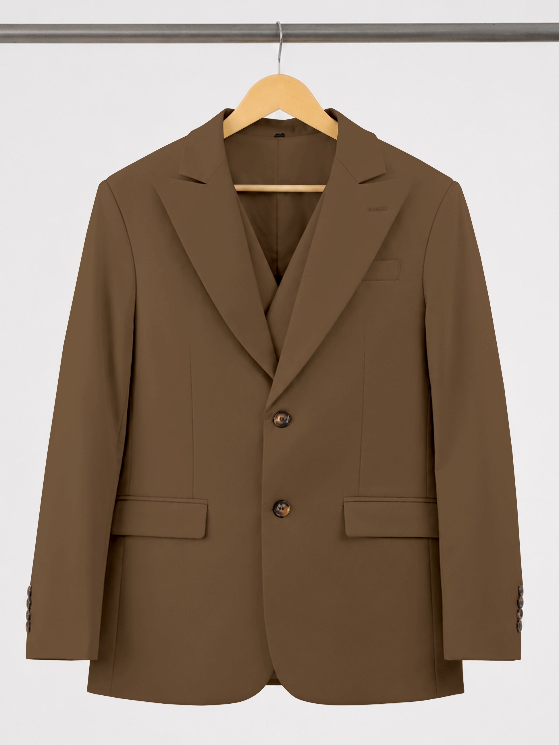 #Color_Brown