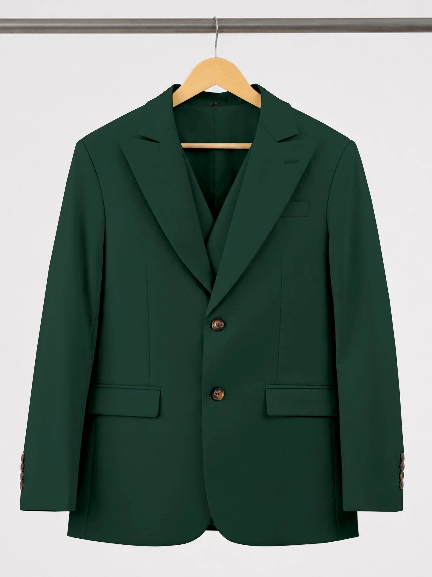 #Color_Emerald Green