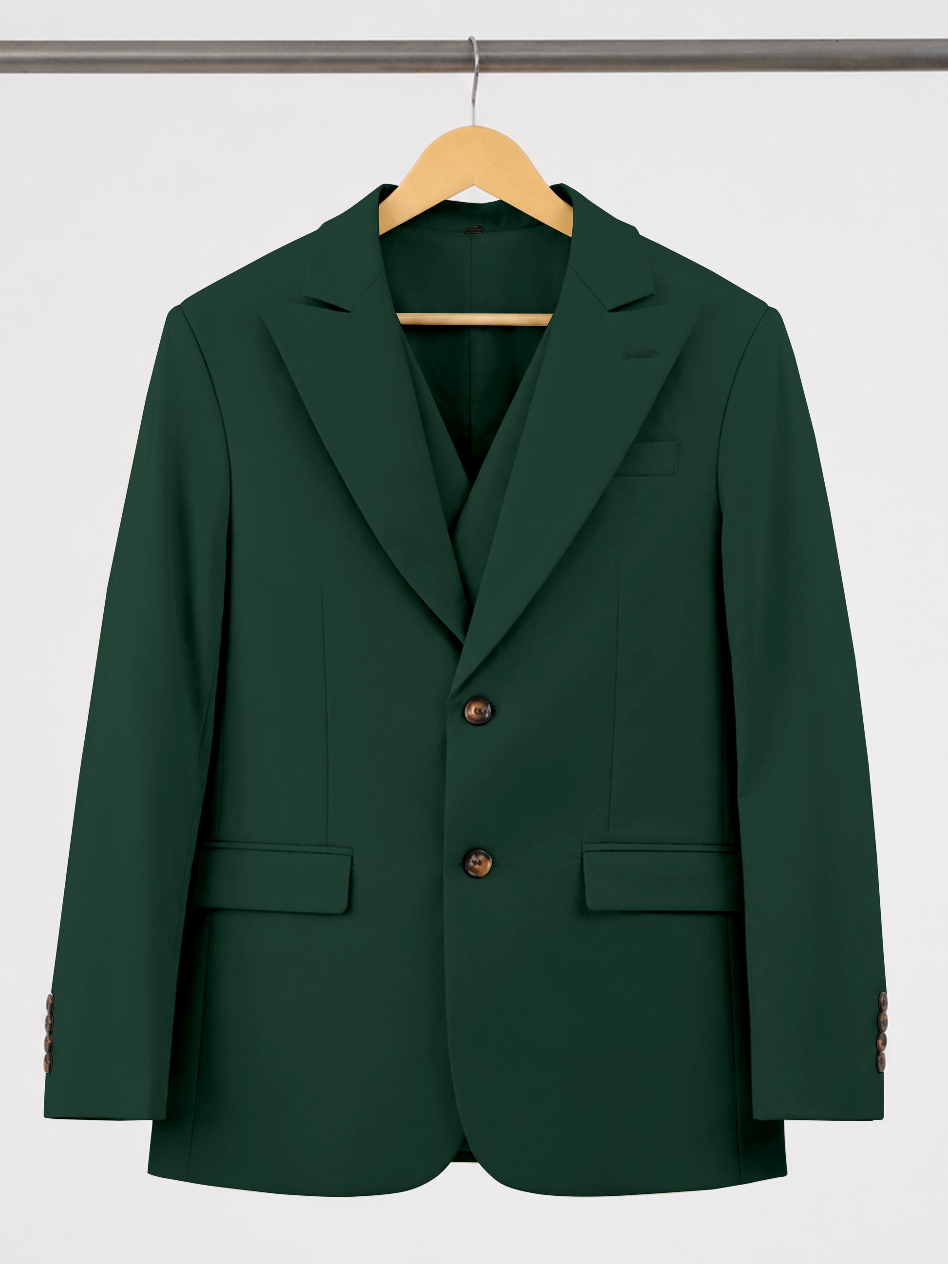#Color_Emerald Green