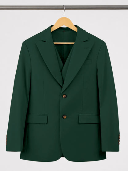 #Color_Emerald Green