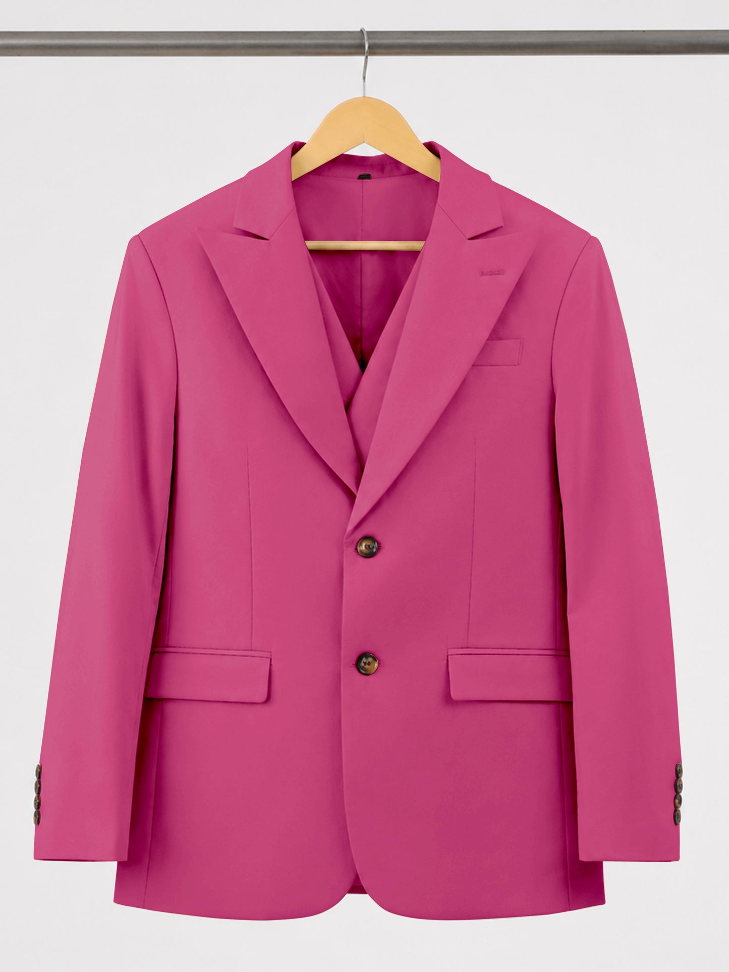 #Color_Hot Pink
