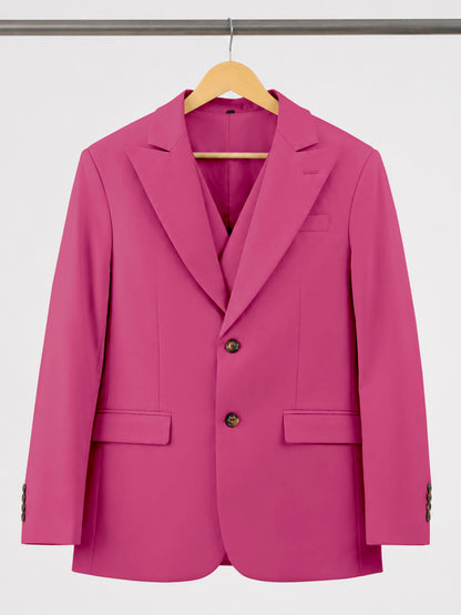 #Color_Hot Pink