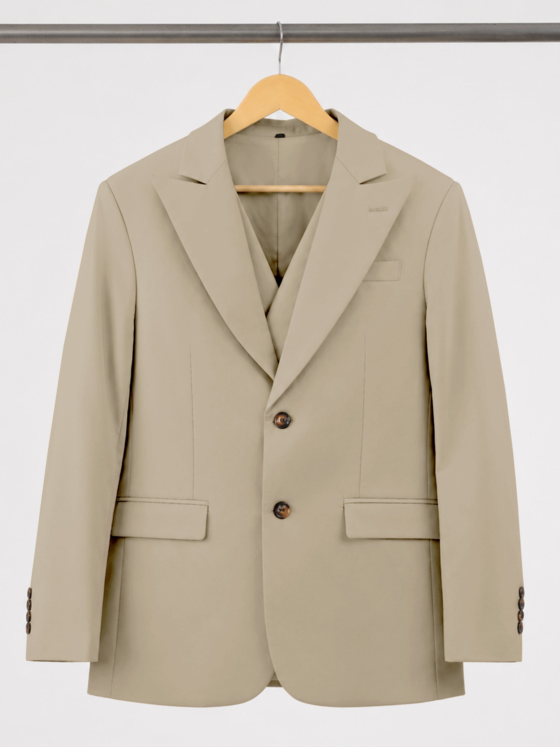 #Color_Khaki