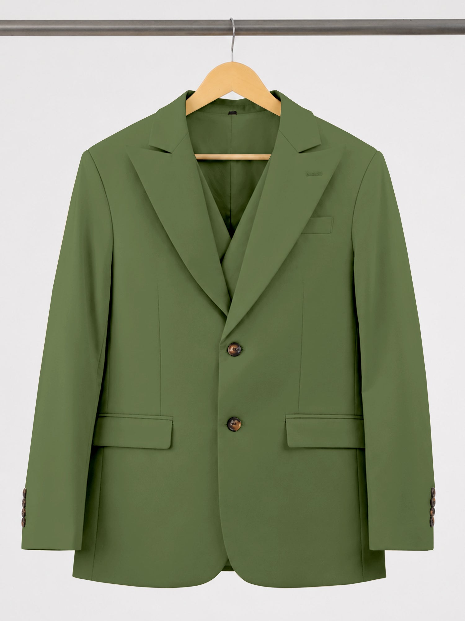 #Color_Olive Green