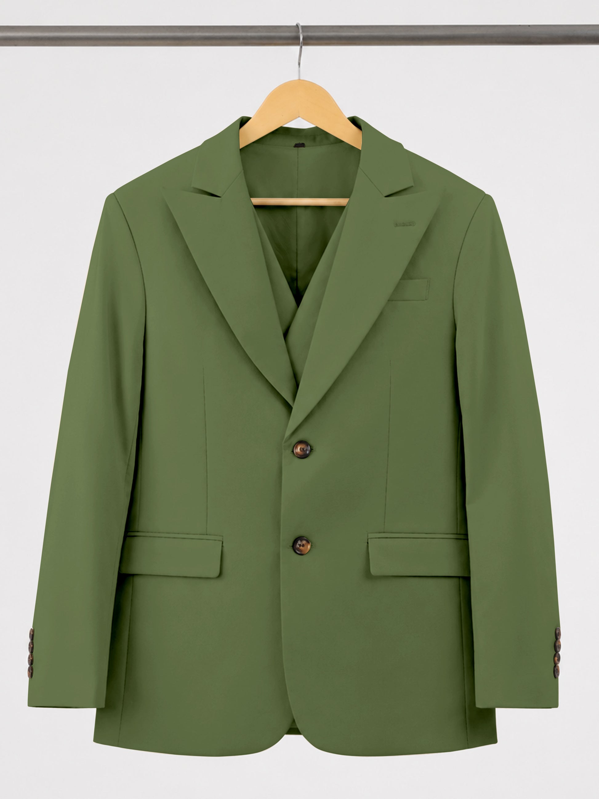 #Color_Olive Green