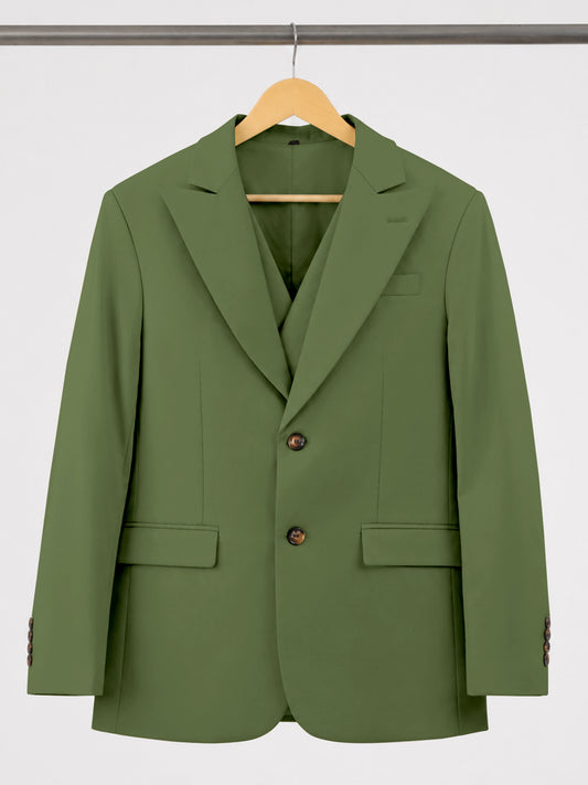 #Color_Olive Green