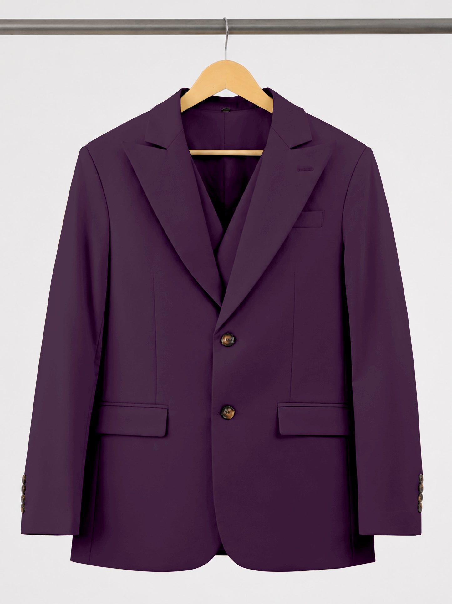 #Color_Plum