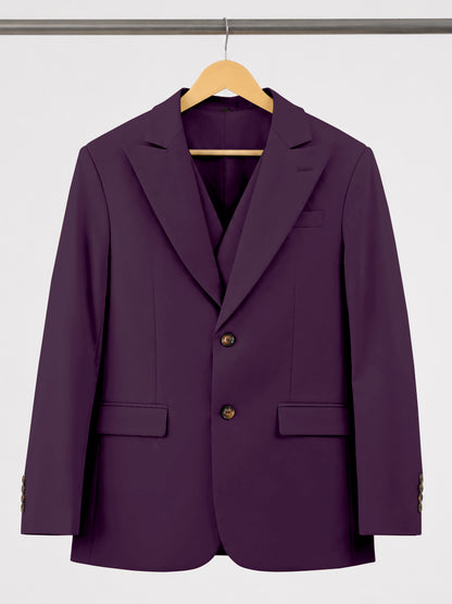 #Color_Plum