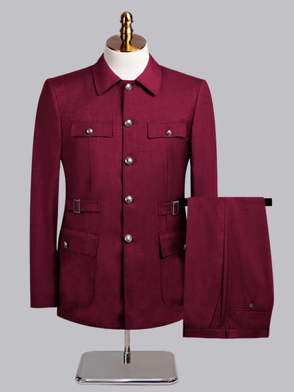 #Color_Burgundy