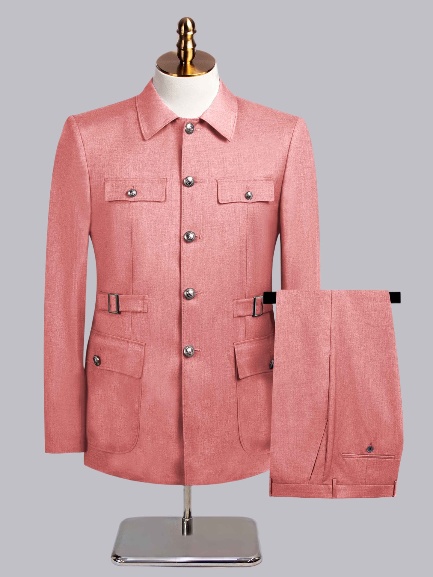 #Color_Coral