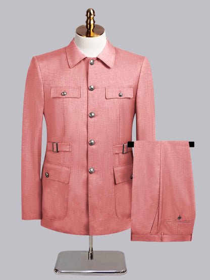 #Color_Coral