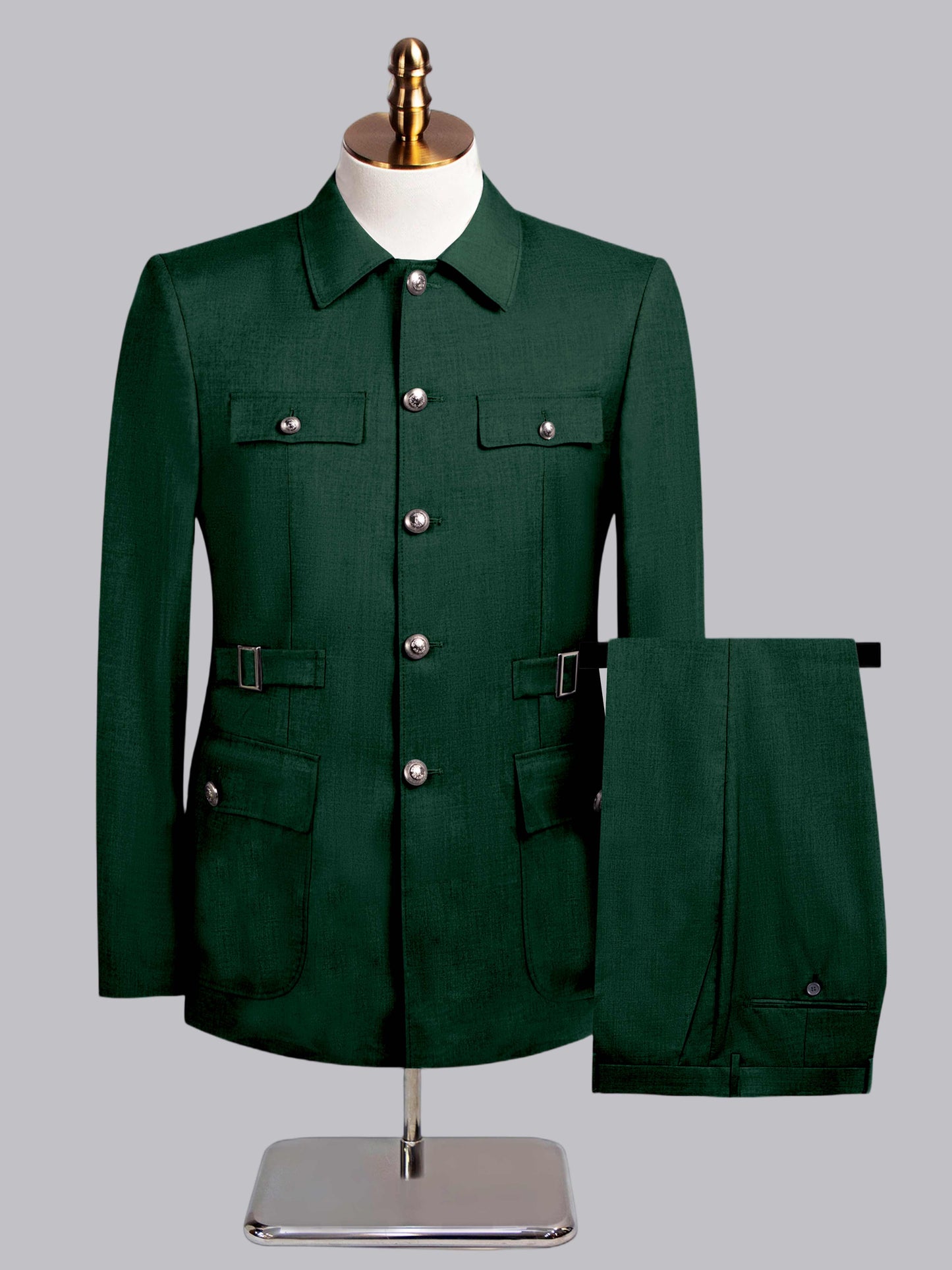 #Color_Emerald Green