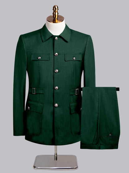 #Color_Emerald Green