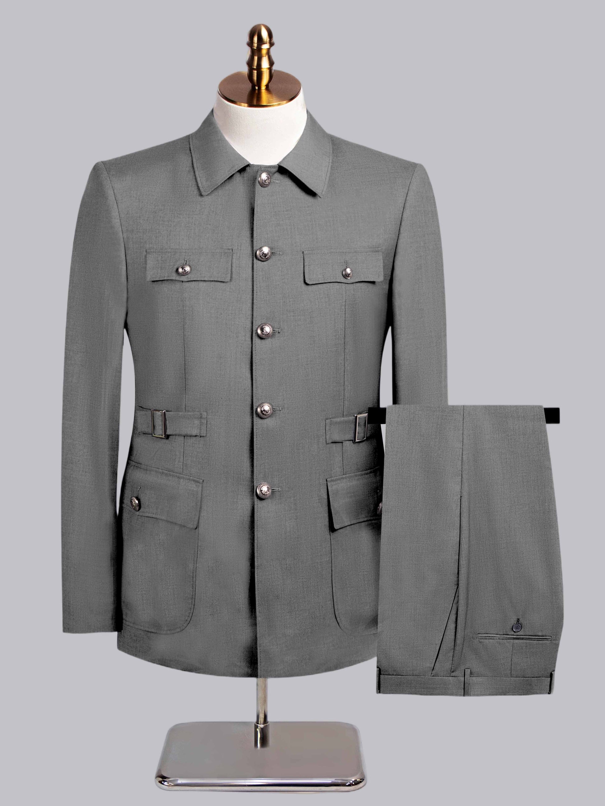 #Color_Gray