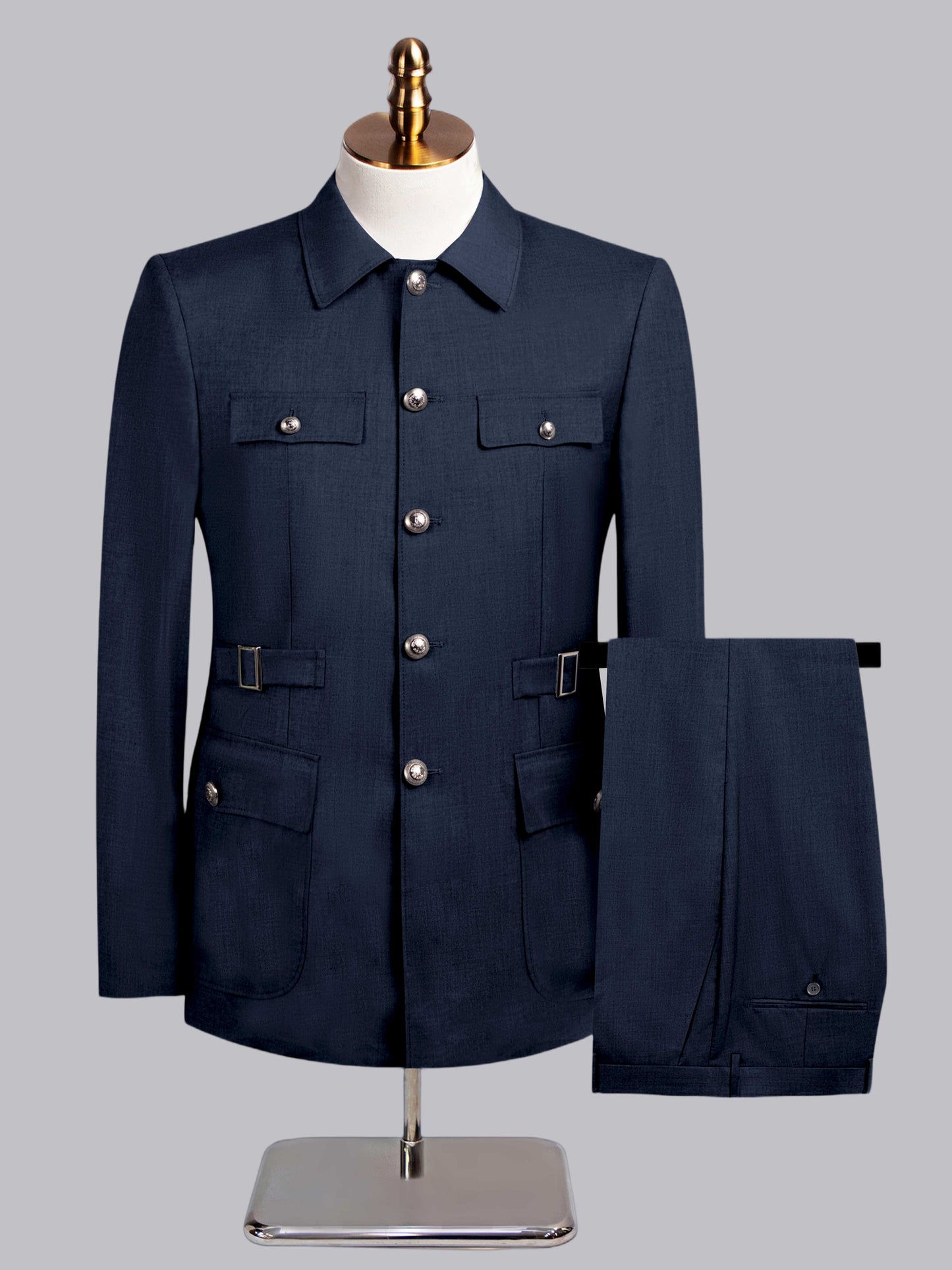 #Color_Navy Blue