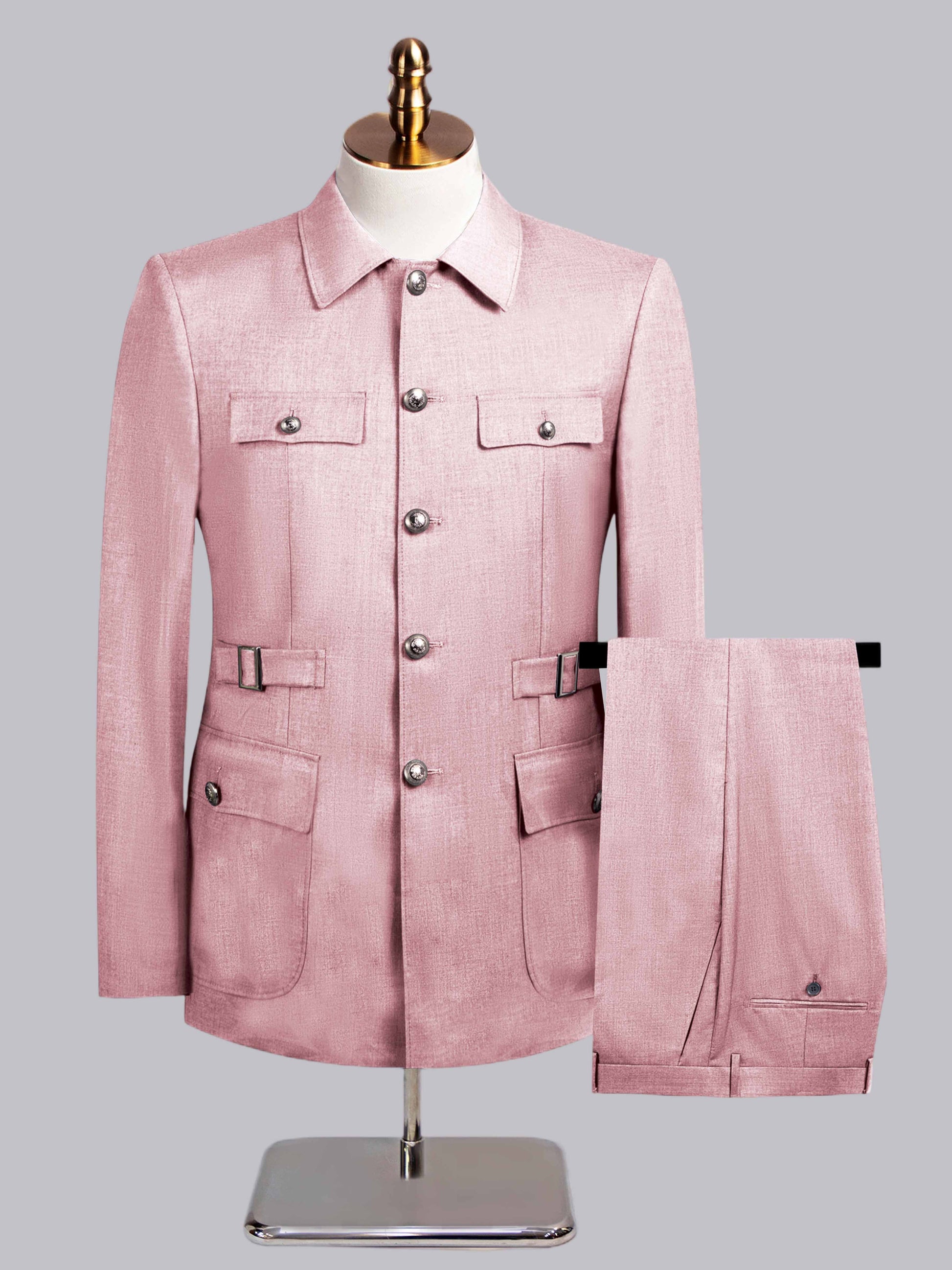 #Color_Pink