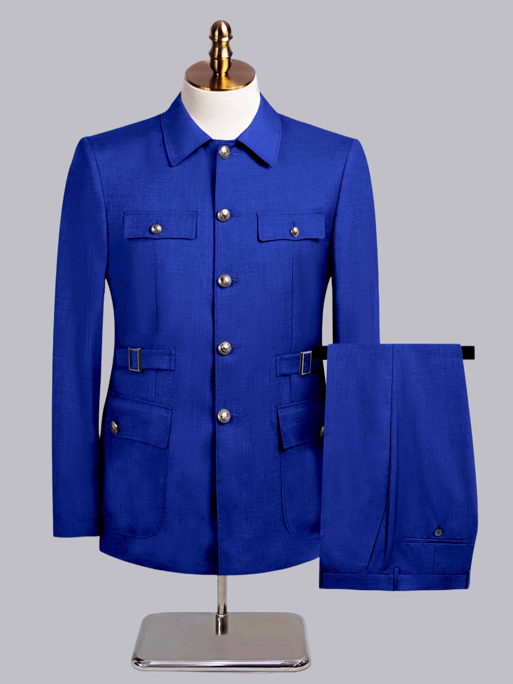 #Color_Royal Blue