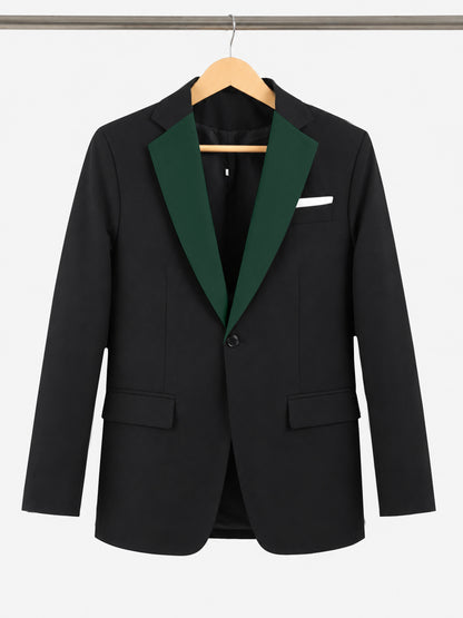 #Color_Emerald Green