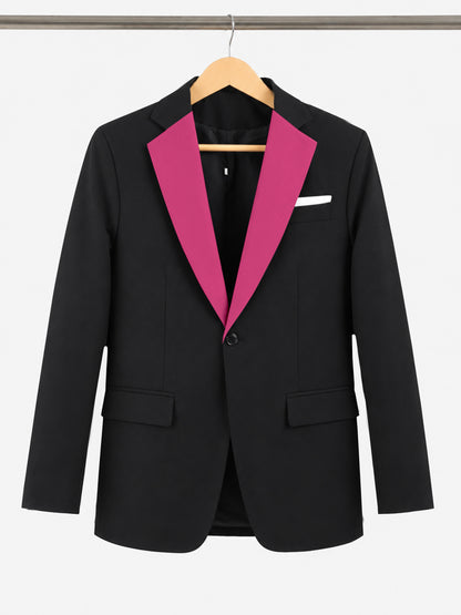 #Color_Hot Pink