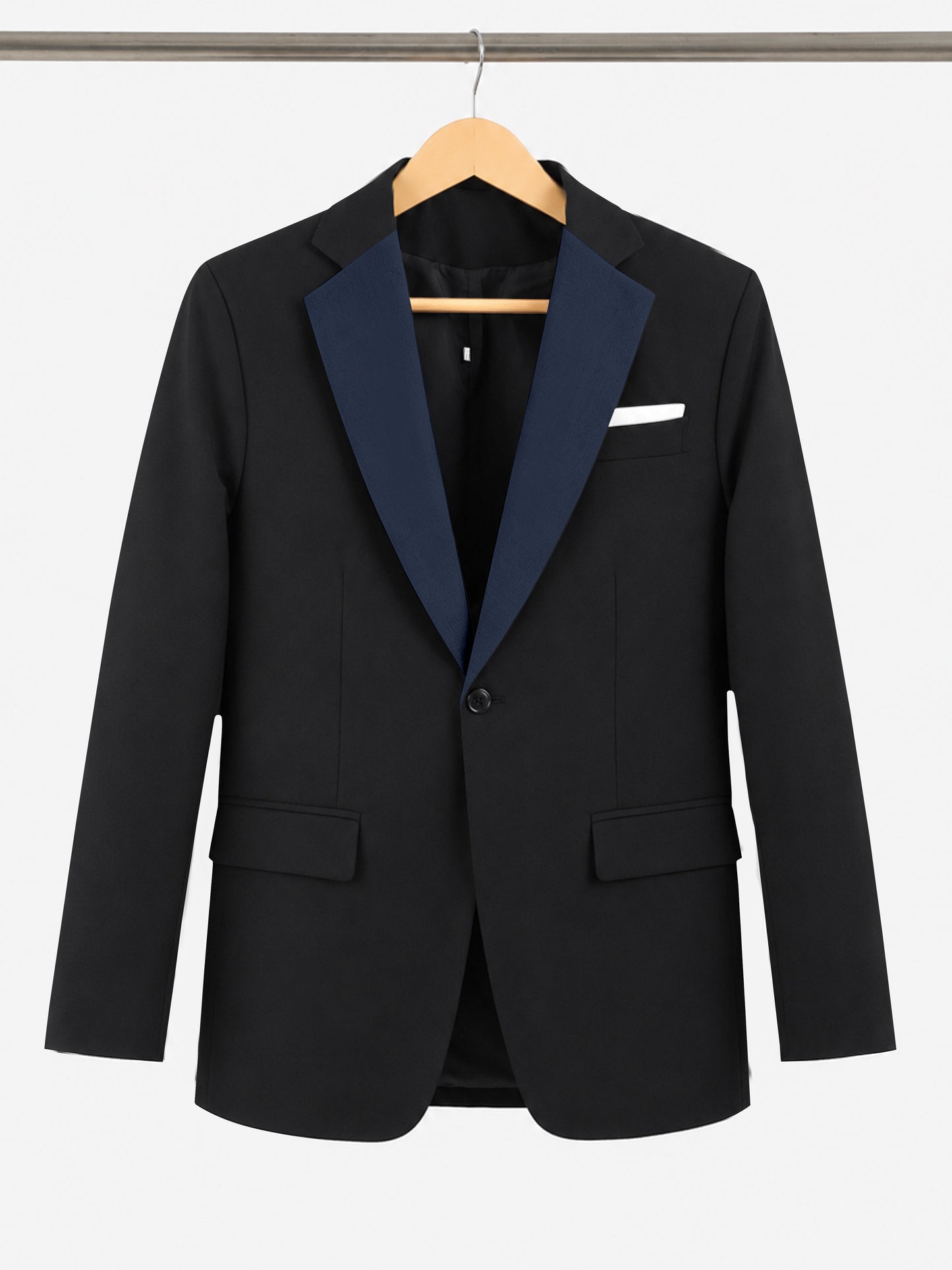 #Color_Navy Blue