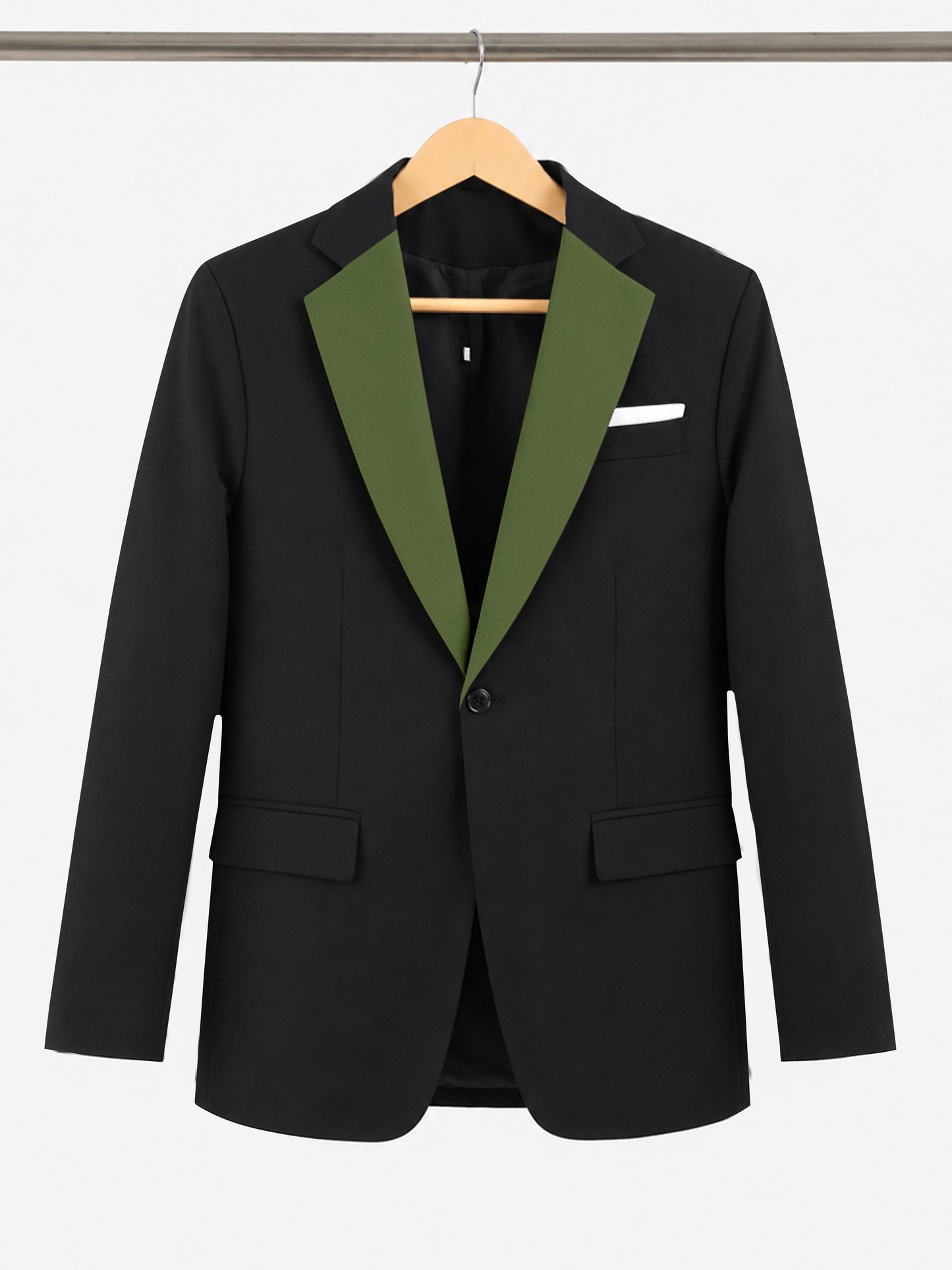#Color_Olive Green