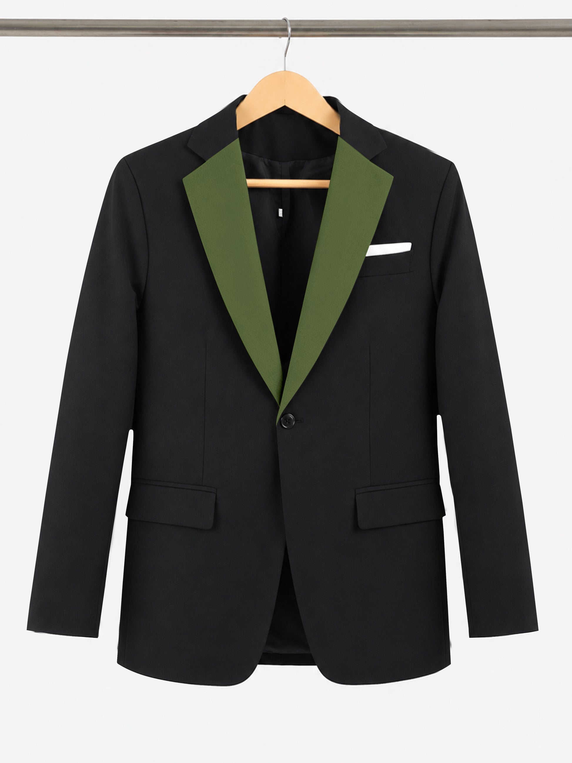 #Color_Olive Green
