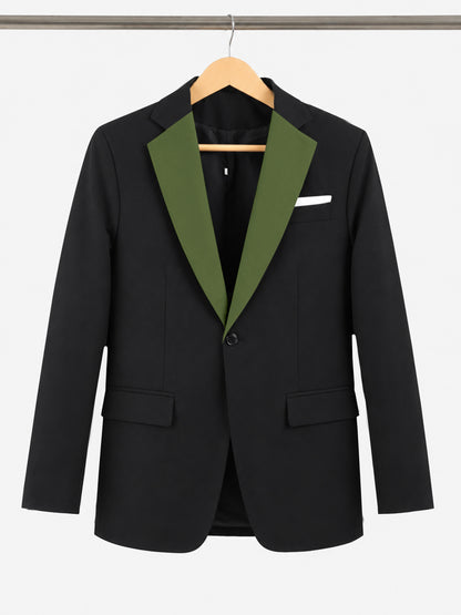 #Color_Olive Green