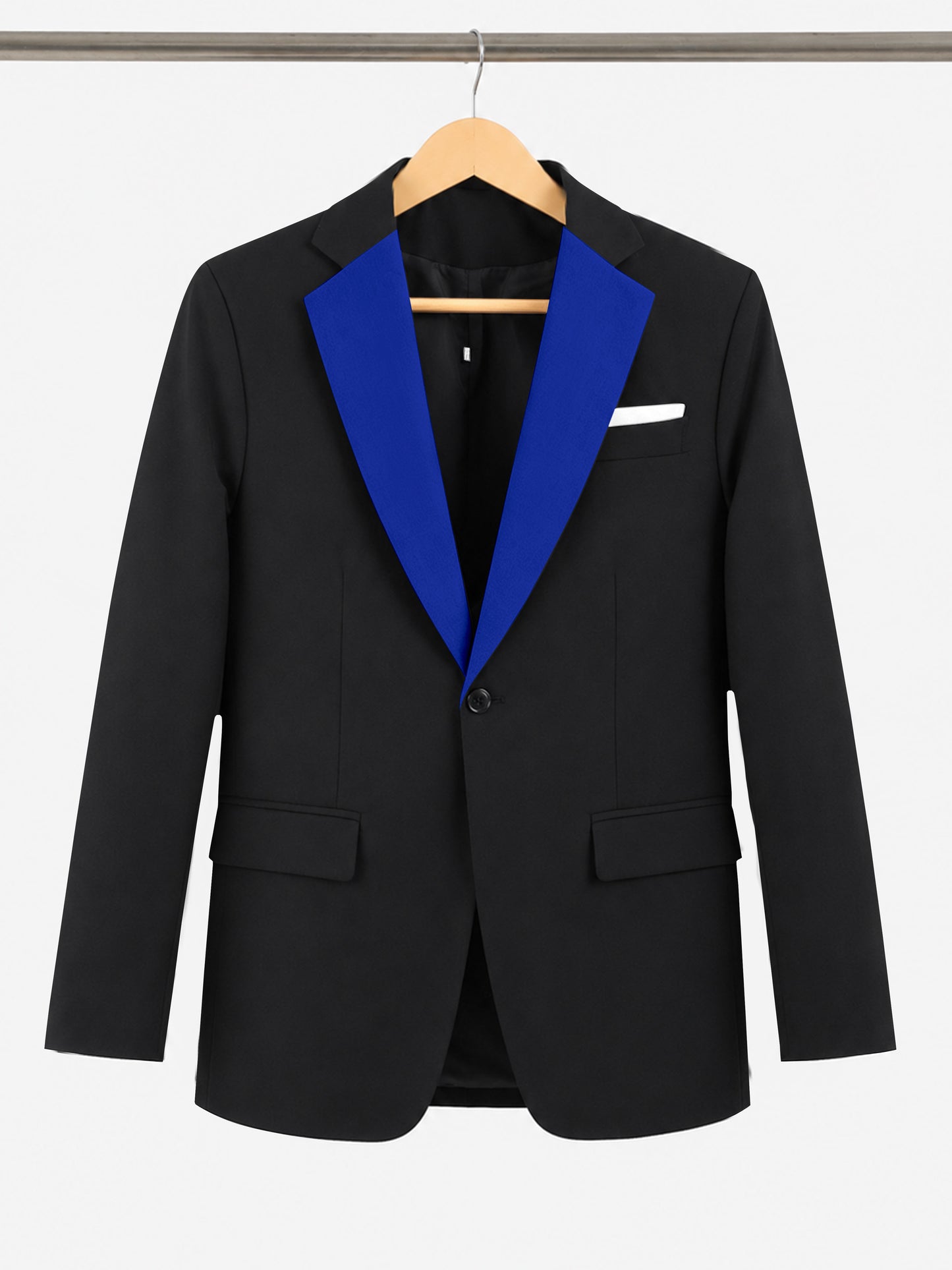 #Color_Royal Blue