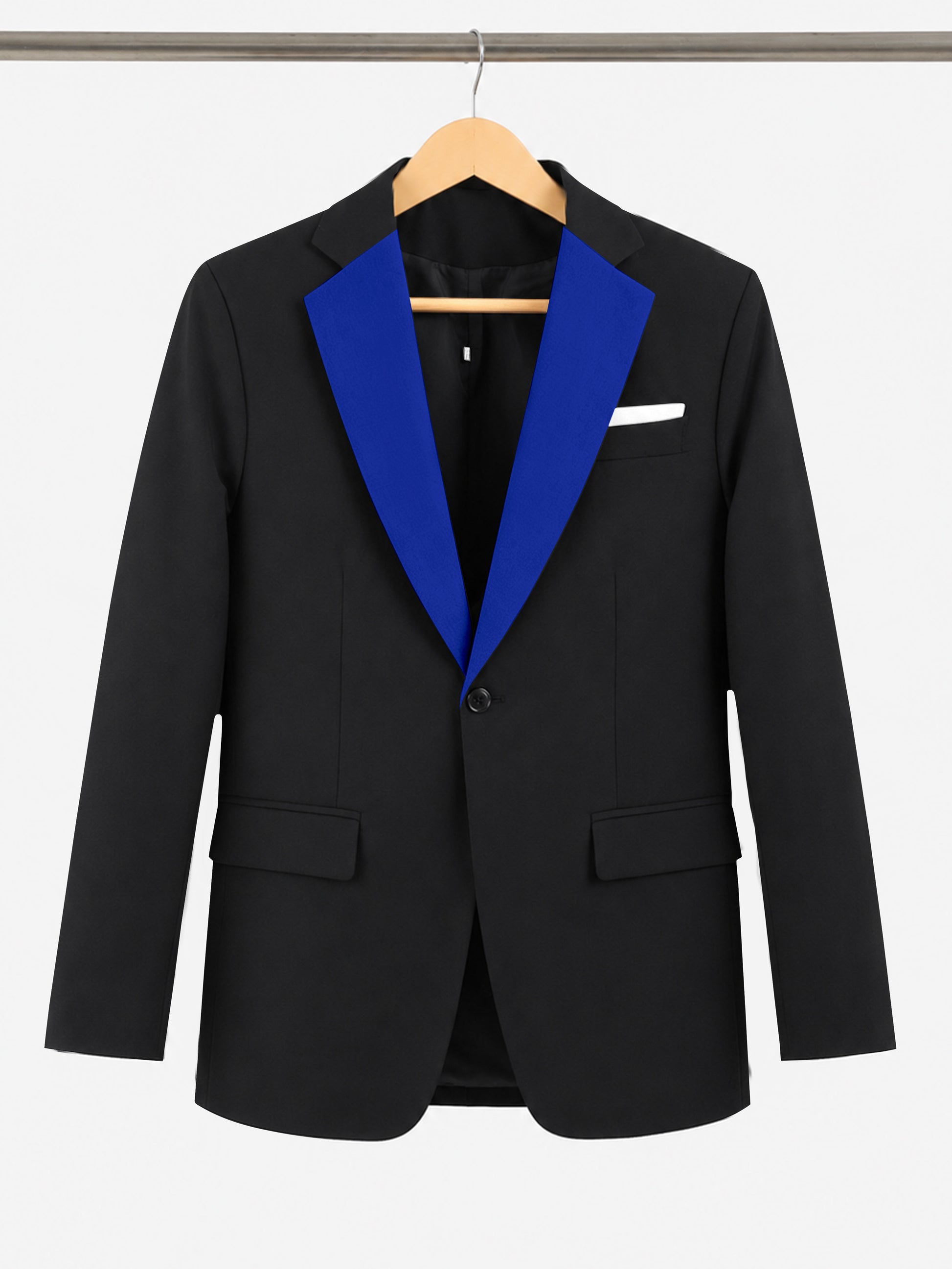 #Color_Royal Blue