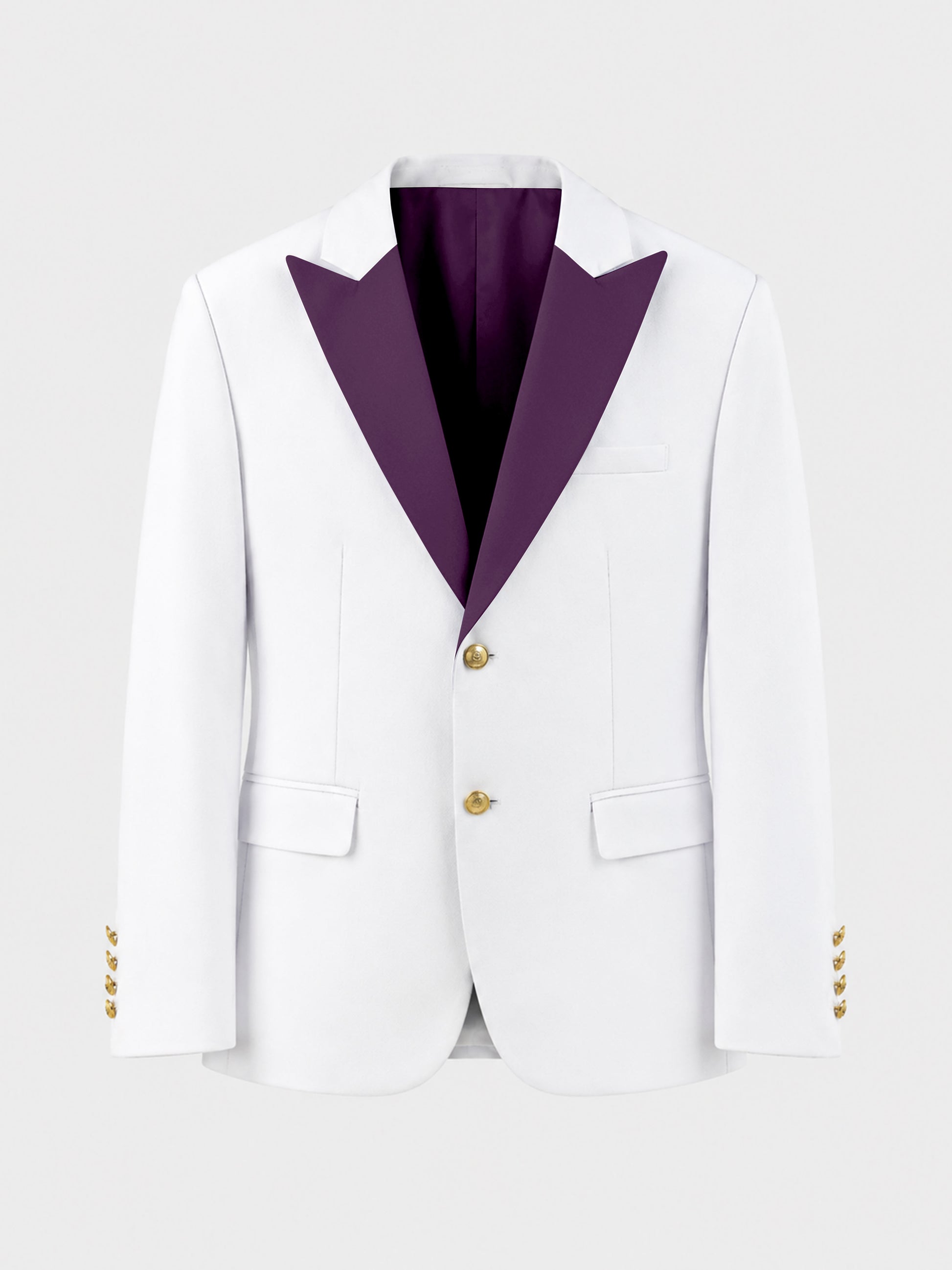 #Color_Plum