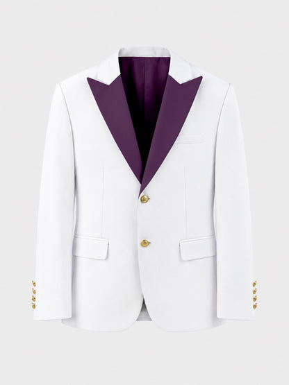 #Color_Plum