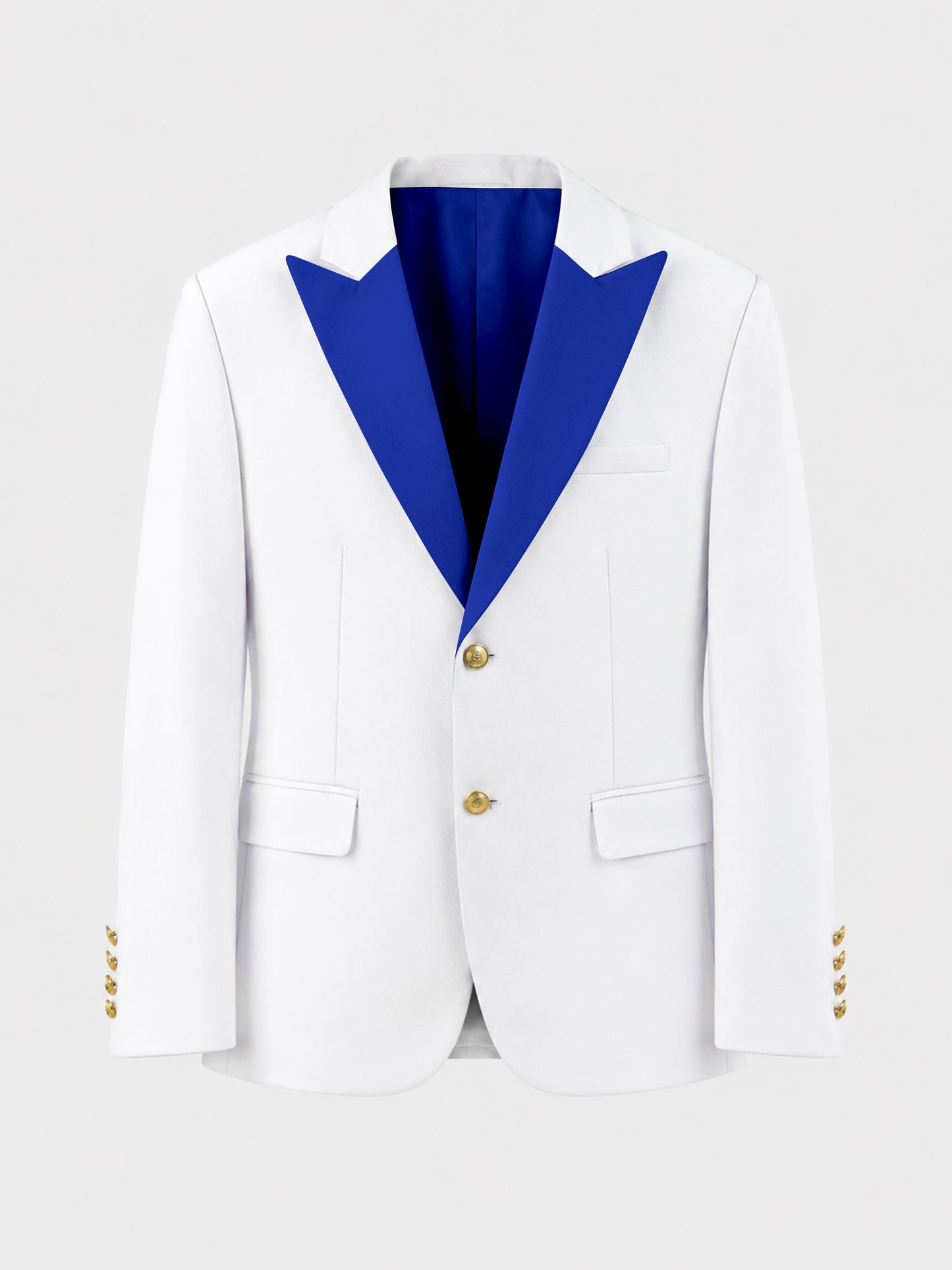 #Color_Royal Blue
