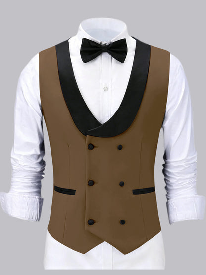 #Color_Brown